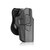 Кобур R-Defender Gen4 Cytac®, Glock 17