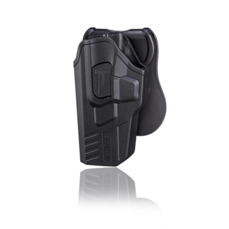 Кобур R-Defender Gen4 Cytac®, Glock 17