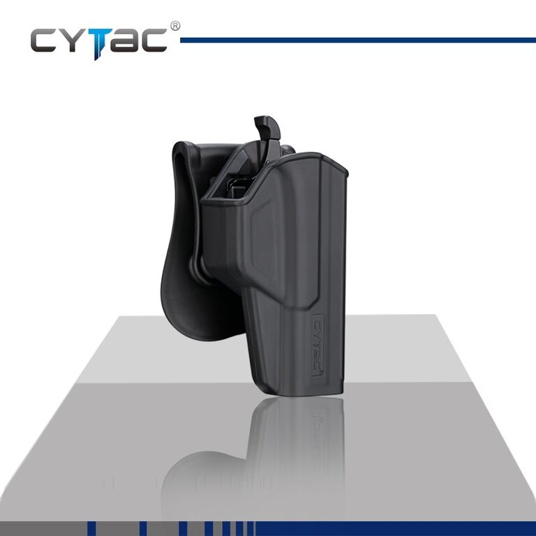 Кобур T-ThumbSmart Cytac® Glock 17