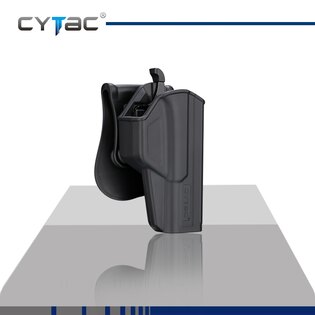 Кобур T-ThumbSmart Cytac® Glock 17