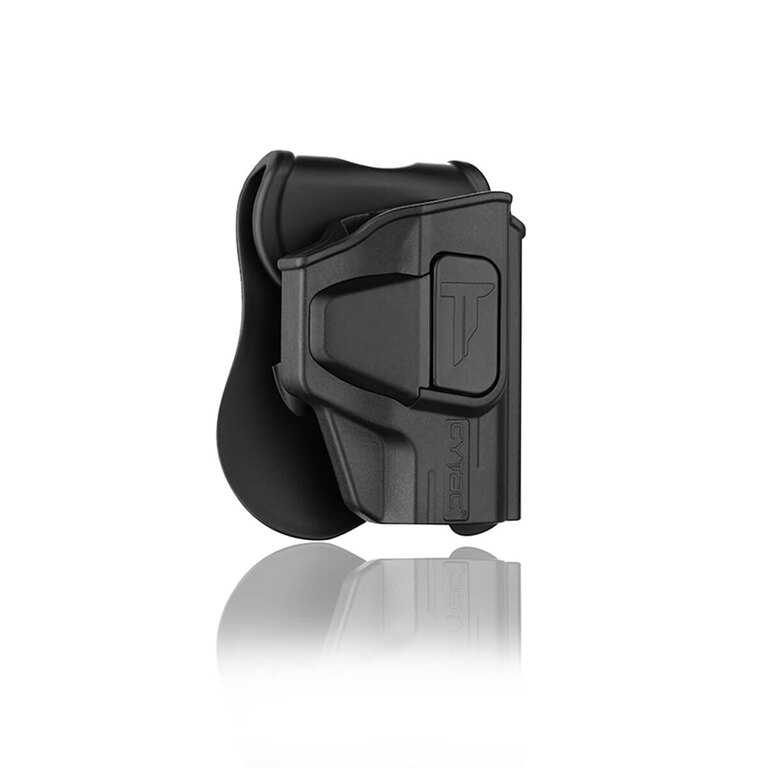 Кобур за пистолет R-Defender Gen3 Cytac® / Colt 1911-3"