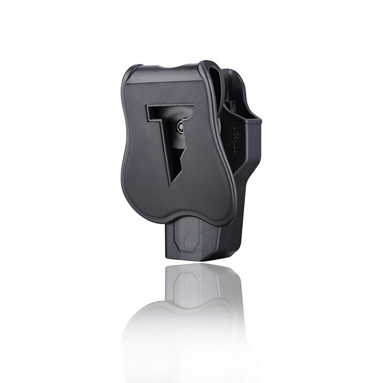 Кобур за пистолет R-Defender Gen3 Cytac® CZ P07 и CZ P09