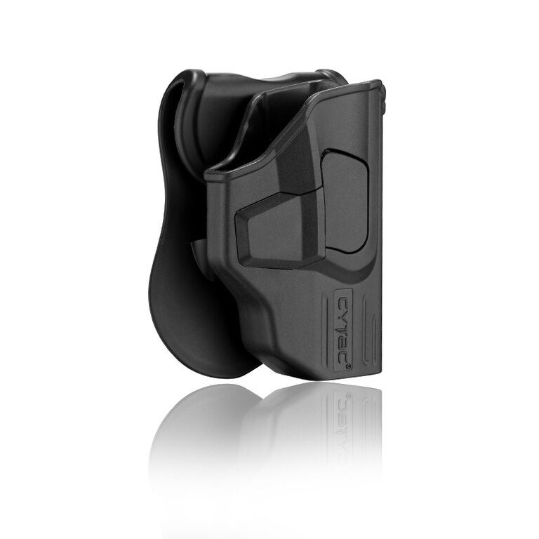Кобур за пистолет R-Defender Gen3 Cytac® Glock 42