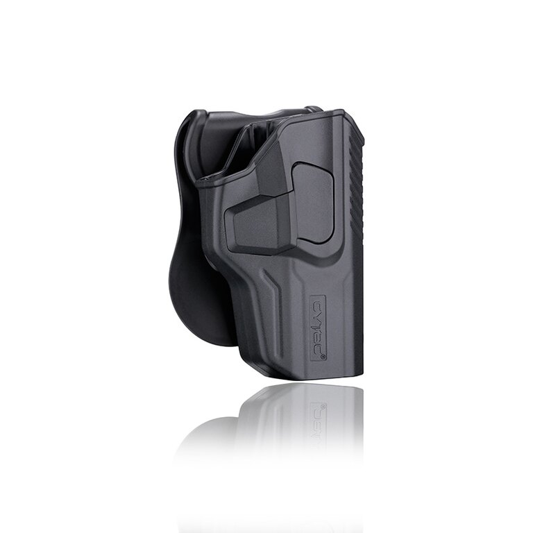 Кобур за пистолет R-Defender Gen3 Cytac® H&K USP / H&K USP Compact
