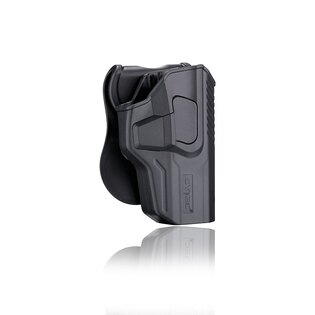 Кобур за пистолет R-Defender Gen3 Cytac® H&K USP / H&K USP Compact