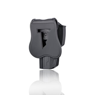Кобур за пистолет R-Defender Gen3 Cytac® Taurus PT92, PT100