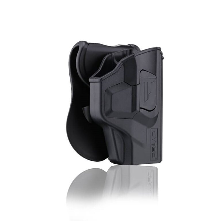 Кобур за пистолет R-Defender Gen3 Cytac® Taurus T800 Compact