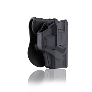 Кобур за пистолет R-Defender Gen3 Cytac® Taurus T800 Compact