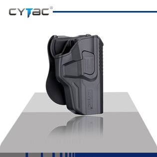 Кобур за пистолет R-Defender Gen3 Cytac® Walther PPQ M2 - M3