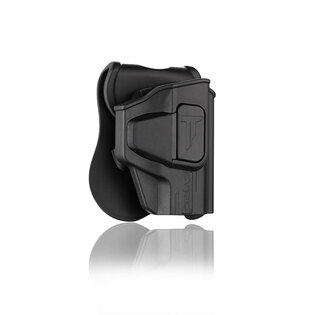 Кобур за пистолет R-Defender Gen4 Cytac® / Colt 1911-5"