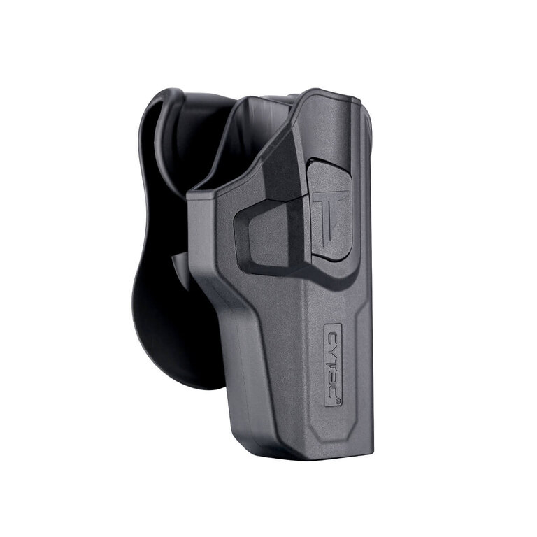 Кобур за пистолет R-Defender Gen4 Cytac® / CZ P07 и CZ P09