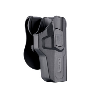 Кобур за пистолет R-Defender Gen4 Cytac® / CZ P07 и CZ P09