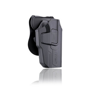 Кобур за пистолет R-Defender Gen4 Cytac®, Sig Sauer P226 / Norinco NP22