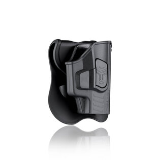 Кобур за пистолет R-Defender Gen4 Cytac®, Sig Sauer P365
