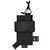 Кобур за пистолет с велкро закопчалка Inverted Insert Helikon-Tex®