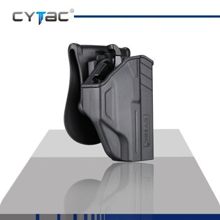 Кобур за пистолет T-ThumbSmart Cytac® Glock 43