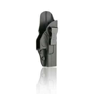 Кобур за пистолет за скрито носене IWB Gen2 Cytac® CZ P-09