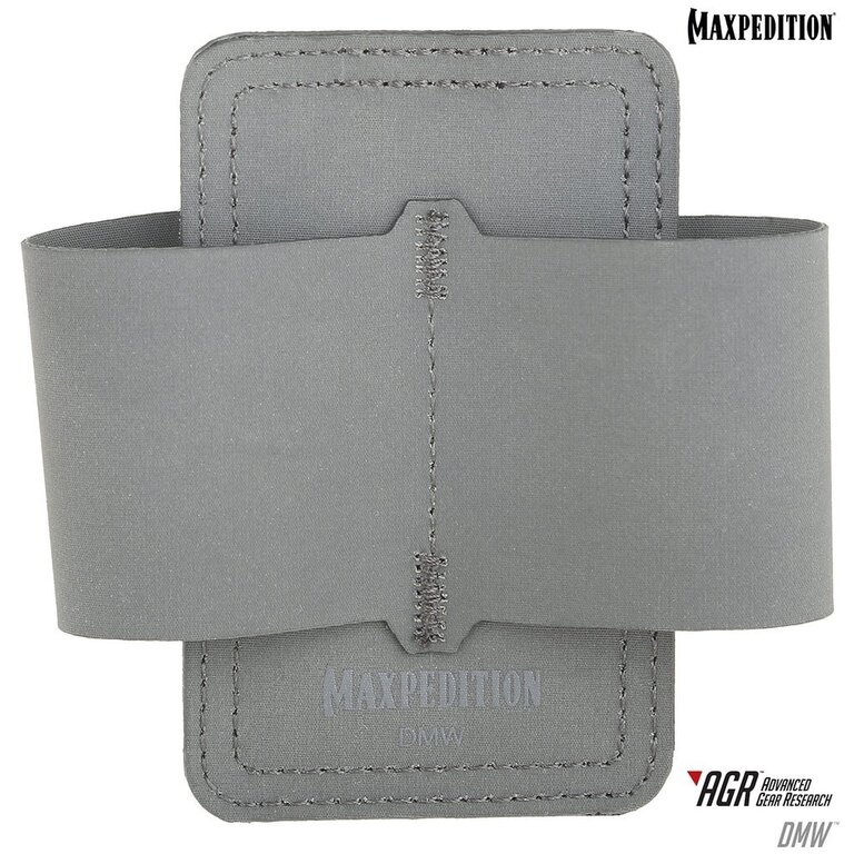 Кобур за пълнители MAXPEDITION® AGR™ DMW™ - сиво