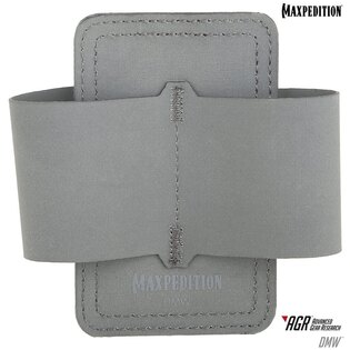 Кобур за пълнители MAXPEDITION® AGR™ DMW™ - сиво