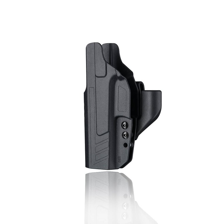 Кобур за скрито носене I-Mini IWB Glock 17 / 22 / 31 Cytac®