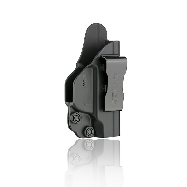 Кобур за скрито носене IWB Gen2 Cytac® Ruger LCP .380 и Kel-Tec P-3AT