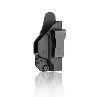 Кобур за скрито носене IWB Gen2 Cytac® Ruger LCP .380 и Kel-Tec P-3AT