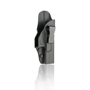 Кобур за скрито носене IWB Gen2 Cytac® Sig Sauer P320 Full Size - черен
