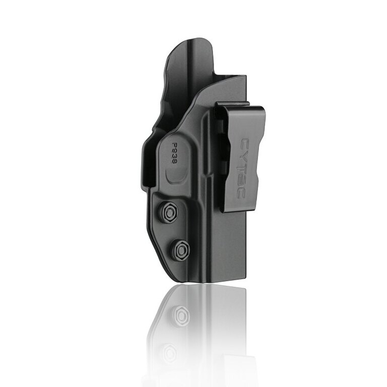 Кобур за скрито носене IWB Gen2 Cytac® Sig Sauer P938 - черно