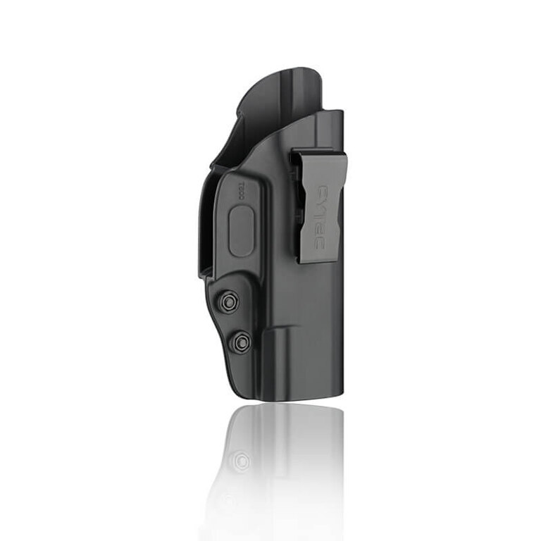 Кобур за скрито носене IWB Gen2 Cytac®, Taurus PT809/PT840/PT845