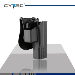 Кобура T-ThumbSmart Cytac® Glock 19