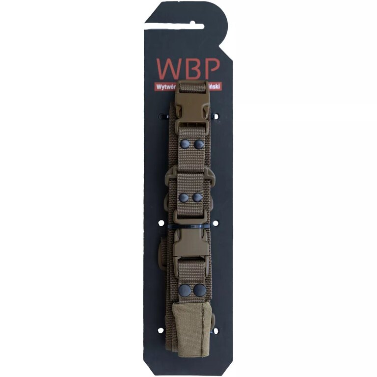 Колан за оръжие Epsilon WBP®
