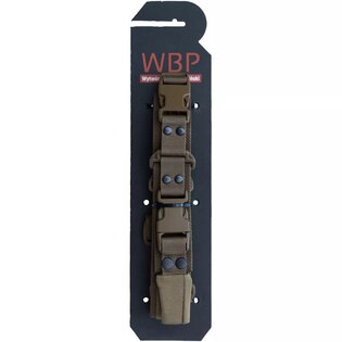 Колан за оръжие Epsilon WBP®