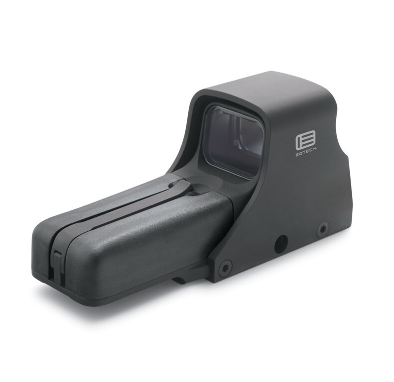 Колиматор 512 EOTech®