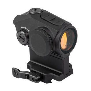 Колиматор ACCU-SYNC® 2018R Dot Sight UTG®