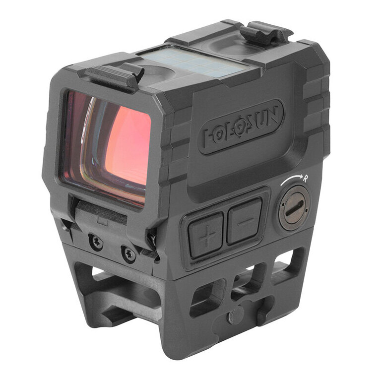 Колиматор AEMS GREEN Holosun®