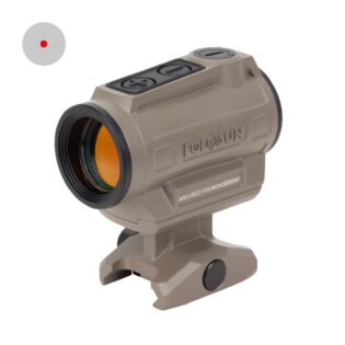 Колиматор ARO CORE RD2 Holosun®