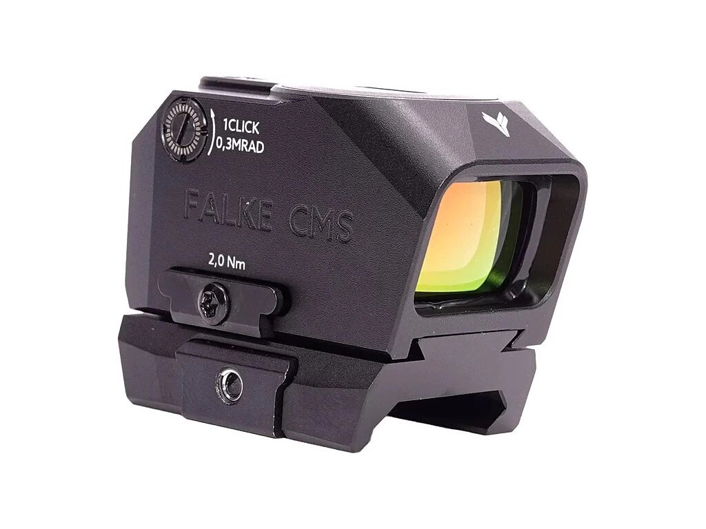 Колиматор CMS Reddot Falke®
