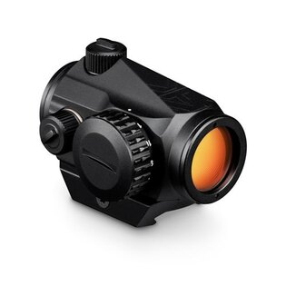 Колиматор Crossfire Red Dot Vortex® (LED upgrade)