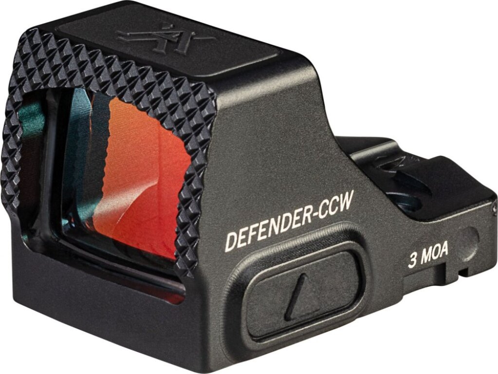 Колиматор Defender CCW Micro Red Dot Vortex® / 3MOA