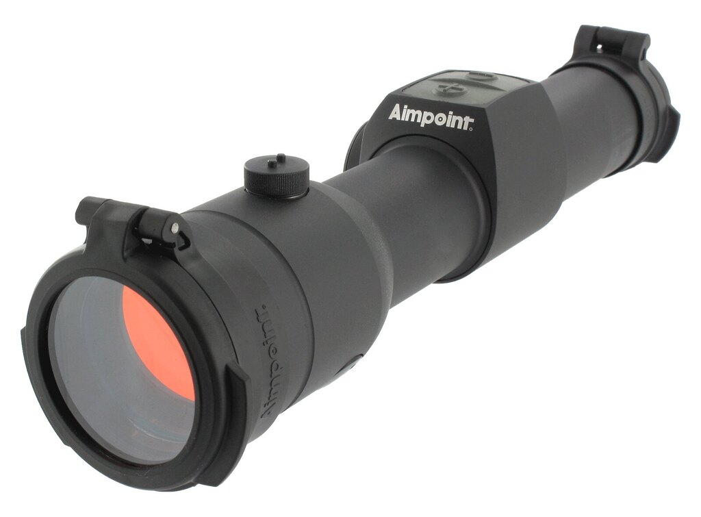 Колиматор Hunter H34L 2 MOA Aimpoint®