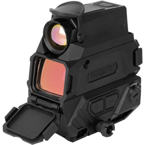 Колиматор/нощно виждане DRS Thermo Holosun®