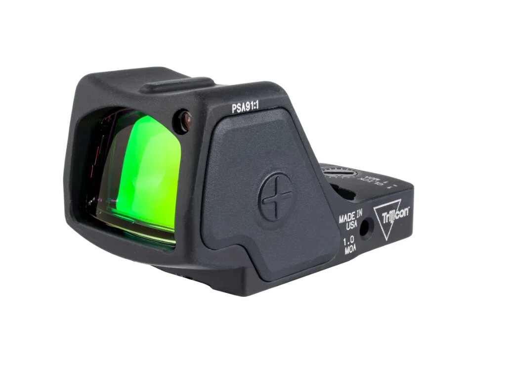 Колиматор RMR® Trijicon® / 3,25 MOA HD Red Dot
