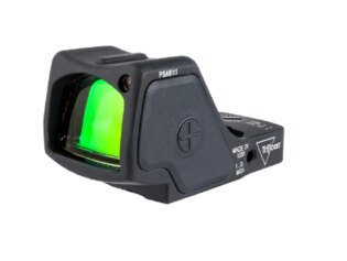 Колиматор RMR® Trijicon® / 3,25 MOA HD Red Dot