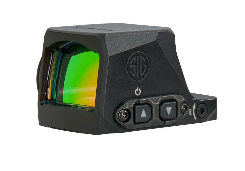 Колиматор ROMEO-X Enclosed Compact Sig Sauer®