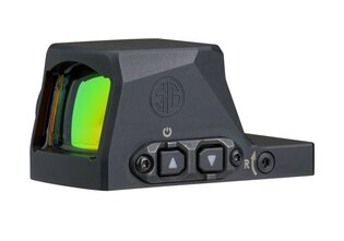 Колиматор ROMEO-X Enclosed PRO Sig Sauer® / Red Circle Dot
