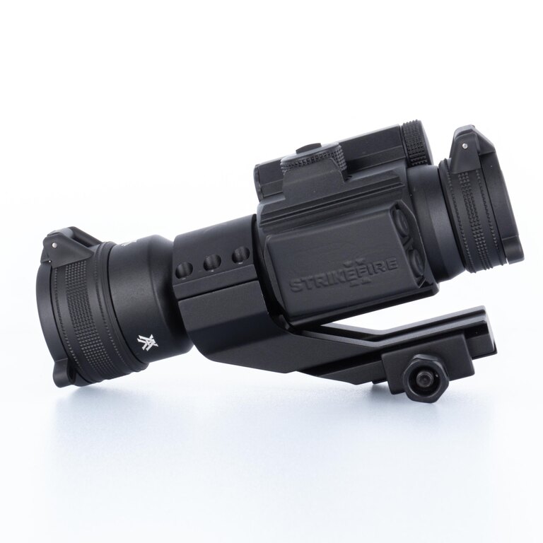 Колиматор StrikeFire II Vortex® - черен