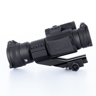 Колиматор StrikeFire II Vortex® - черен