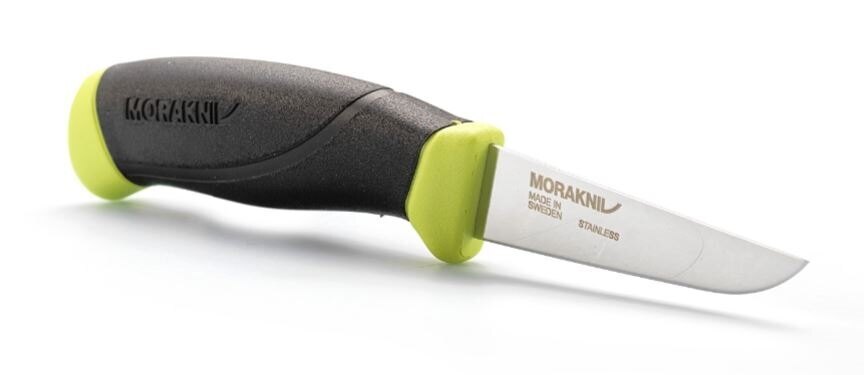 Комфортен нож за риболов Филе 090 Morakniv®