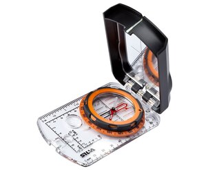 Компас Silva® EXPEDITION S