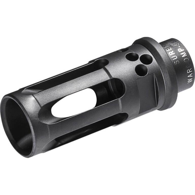Компенсатор на заглушител Warcomp CTN / калибър .223" SureFire®